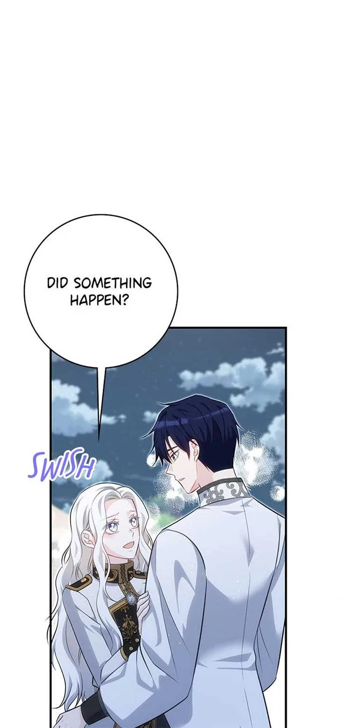 Don’t Be Obsessed With A Spirit Like Me! Chapter 96 – Page 23
