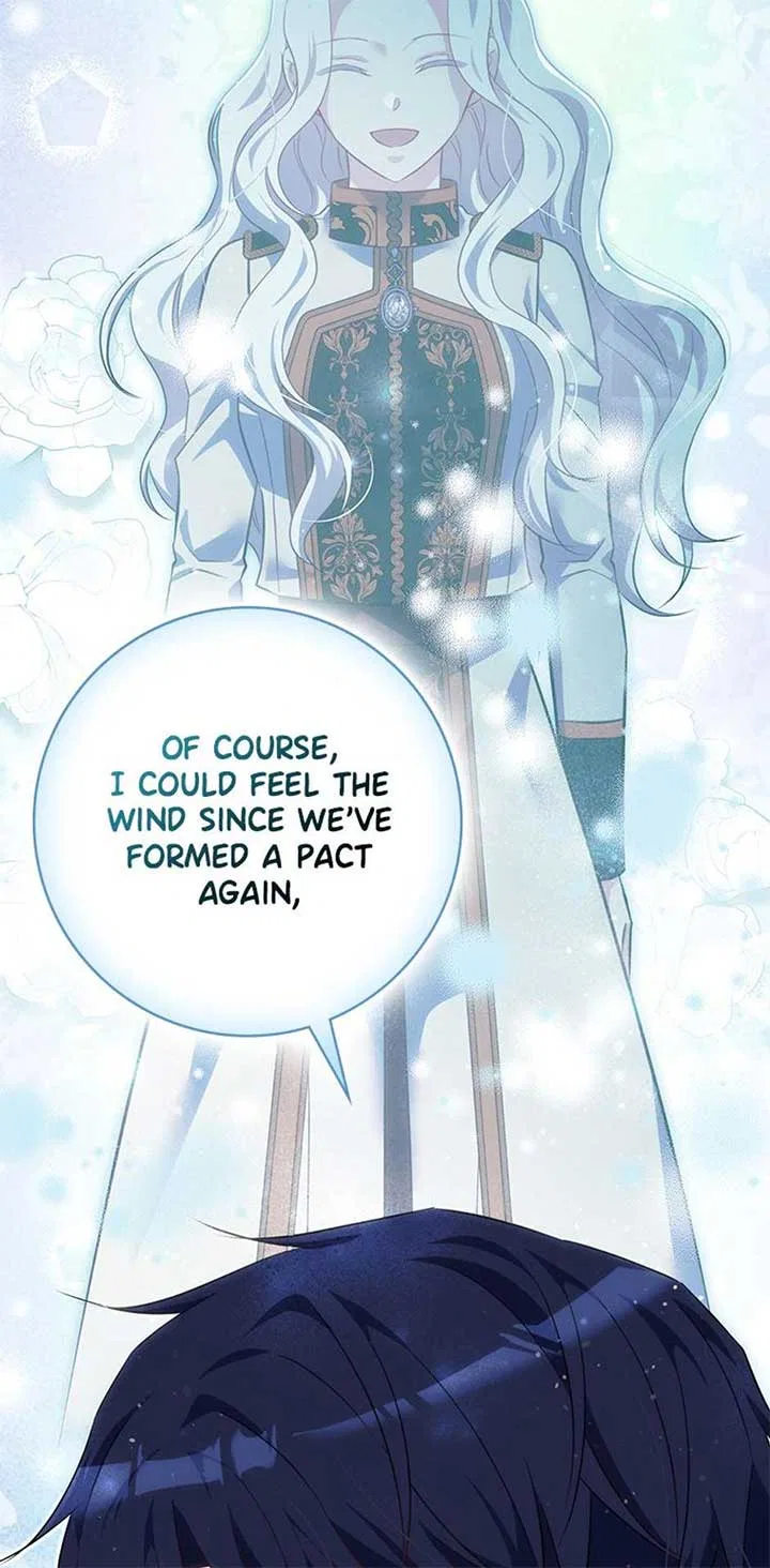 Don’t Be Obsessed With A Spirit Like Me! Chapter 96 – Page 25