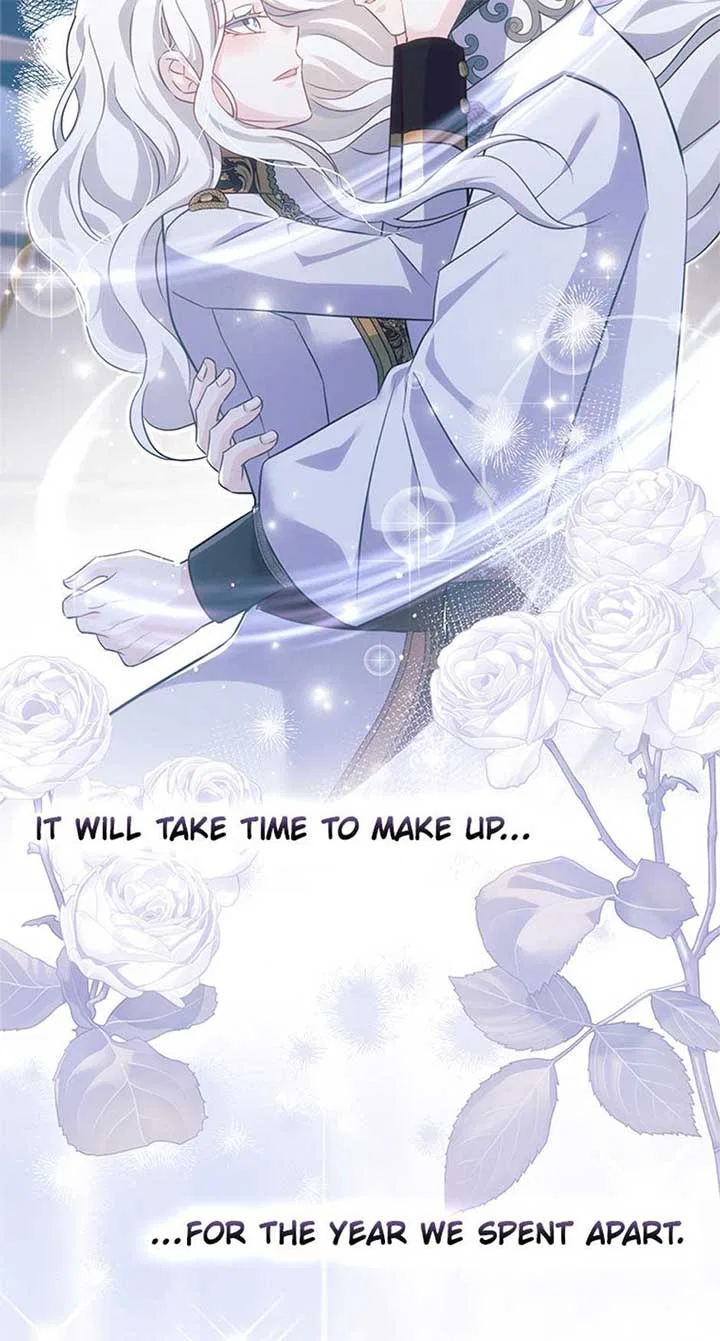 Don’t Be Obsessed With A Spirit Like Me! Chapter 96 – Page 35