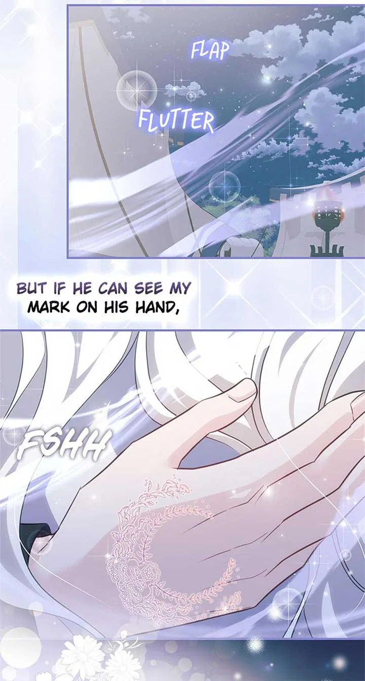 Don’t Be Obsessed With A Spirit Like Me! Chapter 96 – Page 36