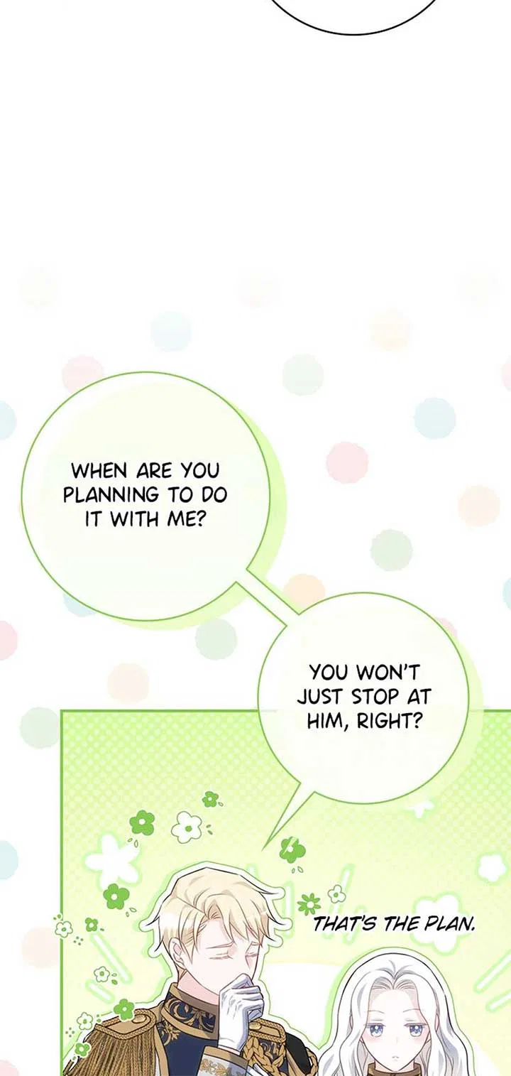 Don’t Be Obsessed With A Spirit Like Me! Chapter 96 – Page 41