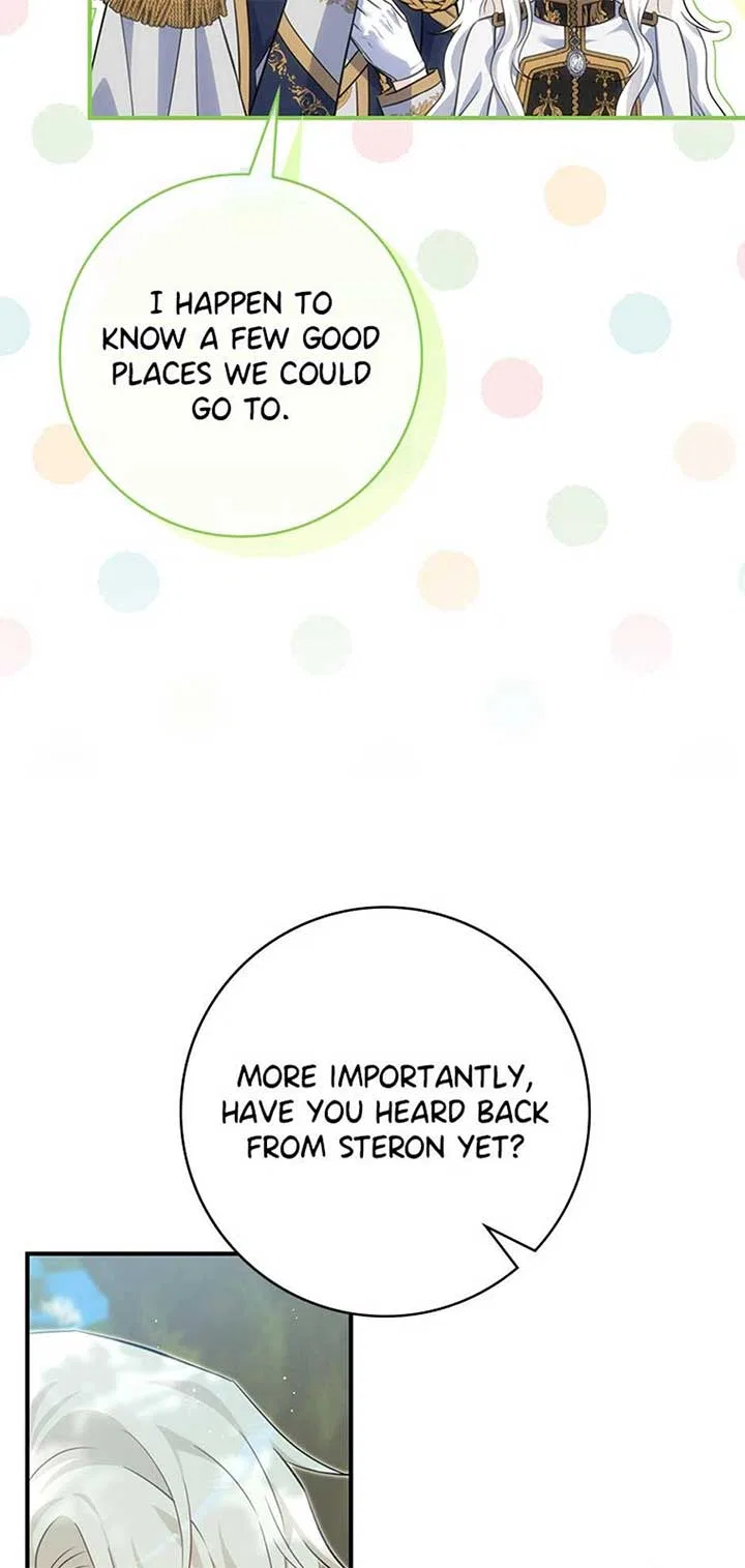 Don’t Be Obsessed With A Spirit Like Me! Chapter 96 – Page 42