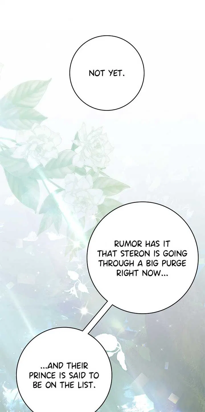 Don’t Be Obsessed With A Spirit Like Me! Chapter 96 – Page 44