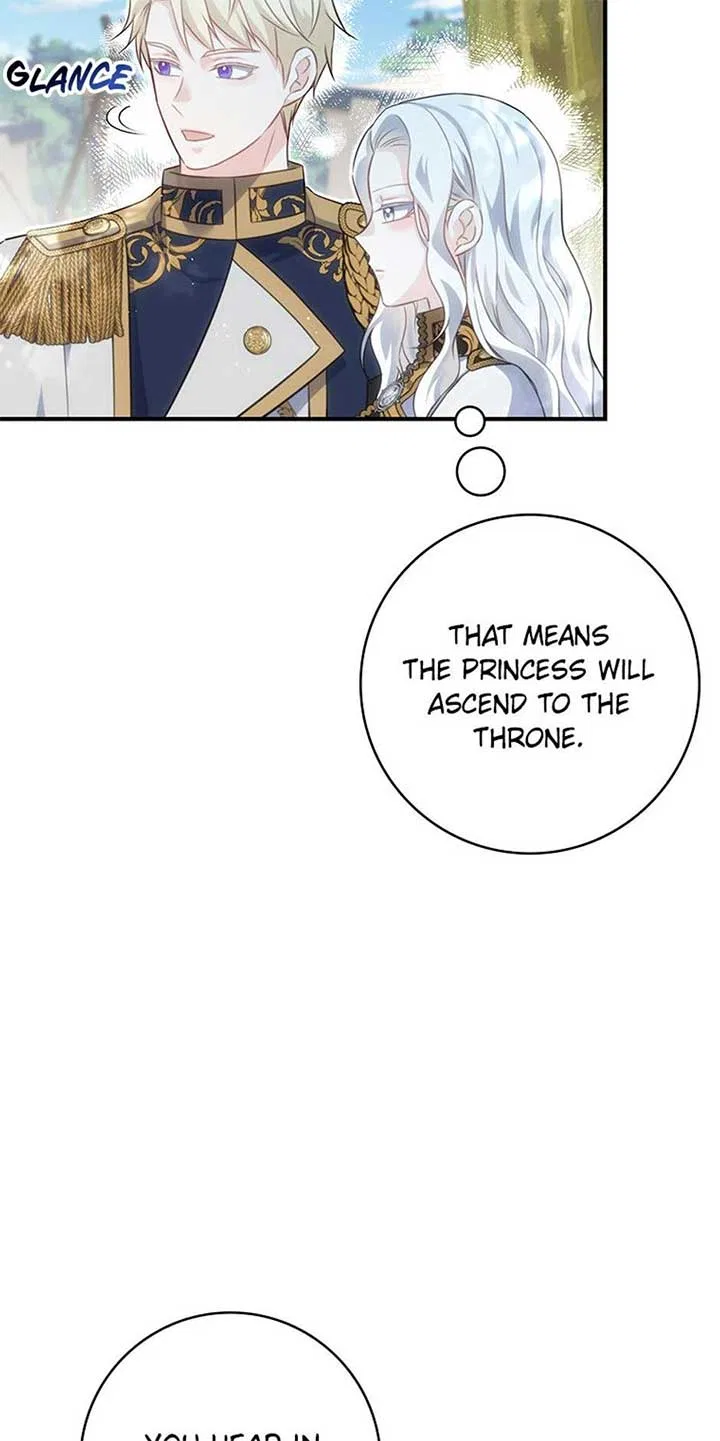 Don’t Be Obsessed With A Spirit Like Me! Chapter 96 – Page 47