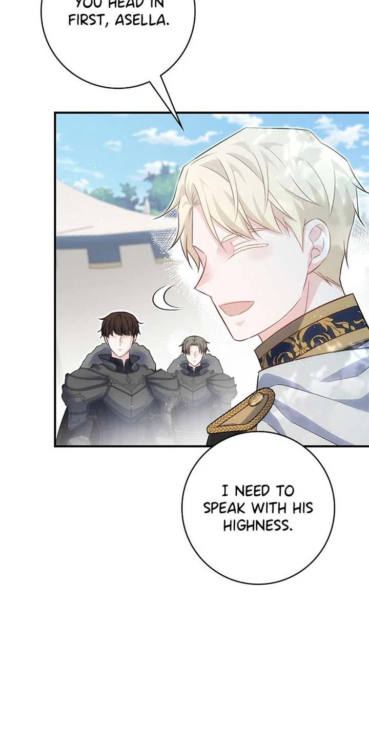 Don’t Be Obsessed With A Spirit Like Me! Chapter 96 – Page 48