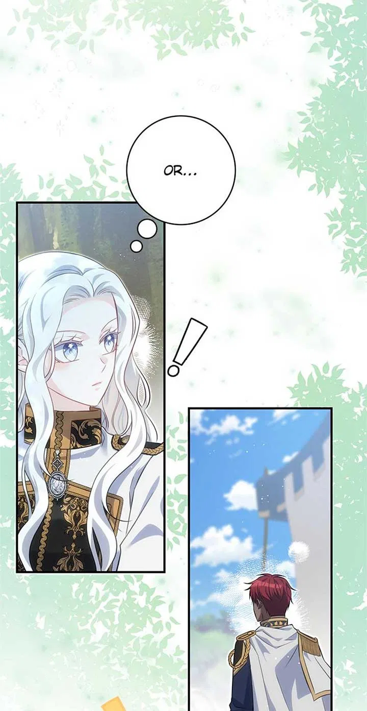 Don’t Be Obsessed With A Spirit Like Me! Chapter 96 – Page 50