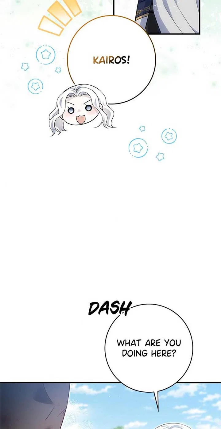 Don’t Be Obsessed With A Spirit Like Me! Chapter 96 – Page 51