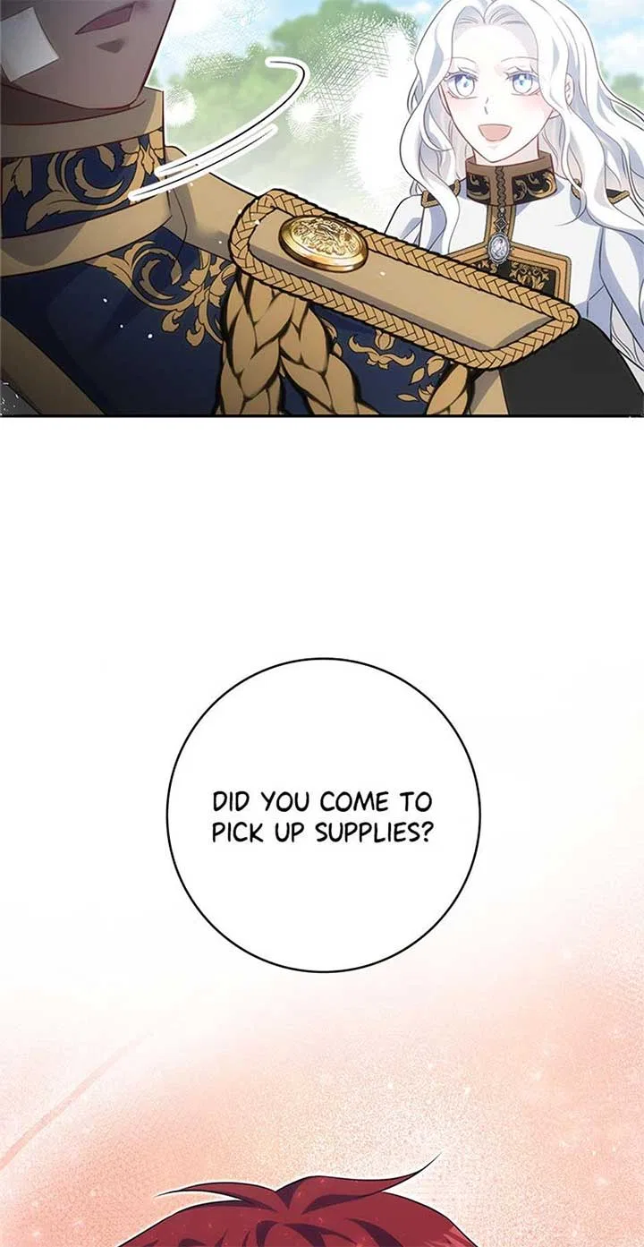 Don’t Be Obsessed With A Spirit Like Me! Chapter 96 – Page 52