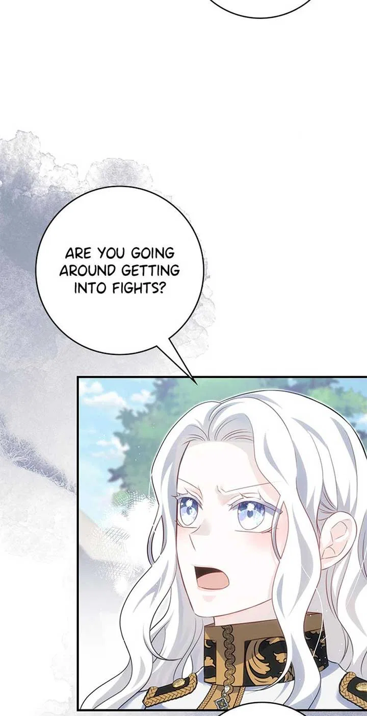 Don’t Be Obsessed With A Spirit Like Me! Chapter 96 – Page 55