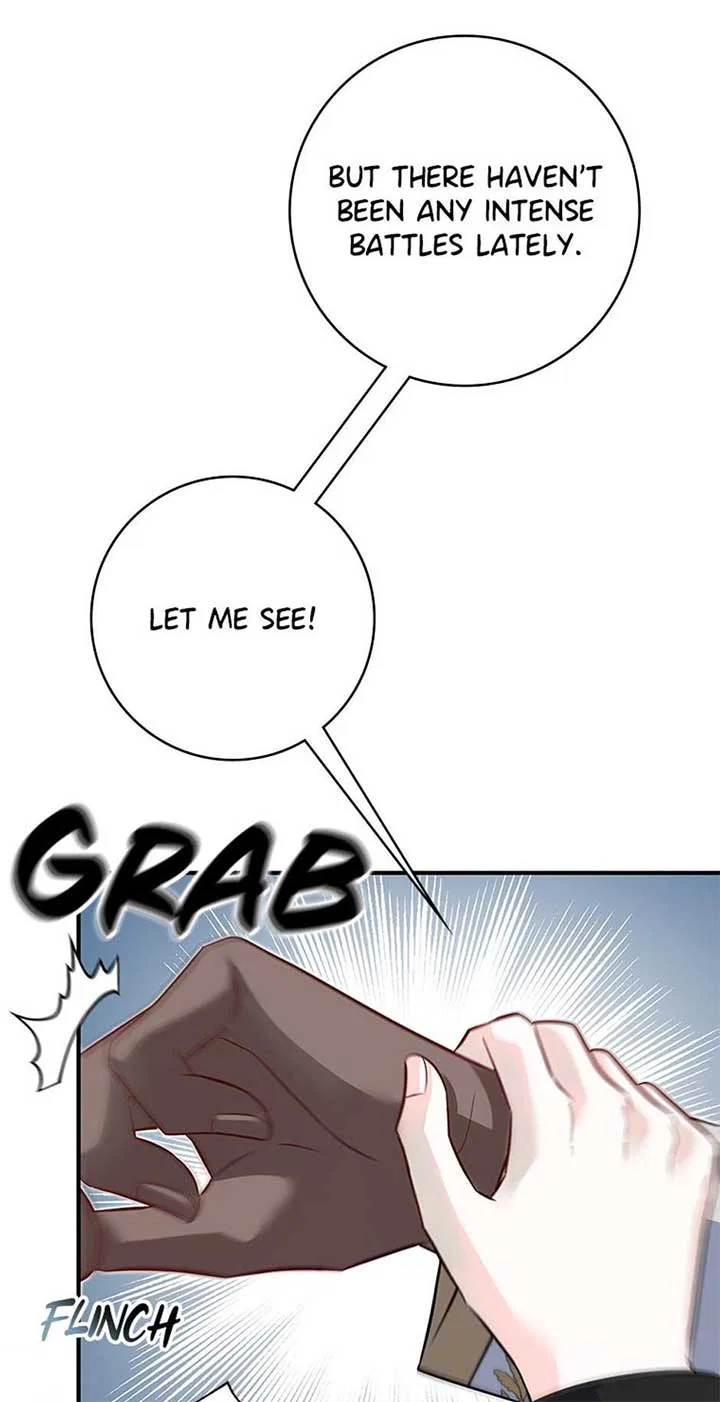 Don’t Be Obsessed With A Spirit Like Me! Chapter 96 – Page 57