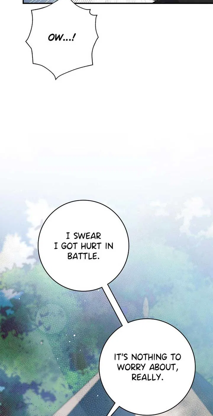Don’t Be Obsessed With A Spirit Like Me! Chapter 96 – Page 58