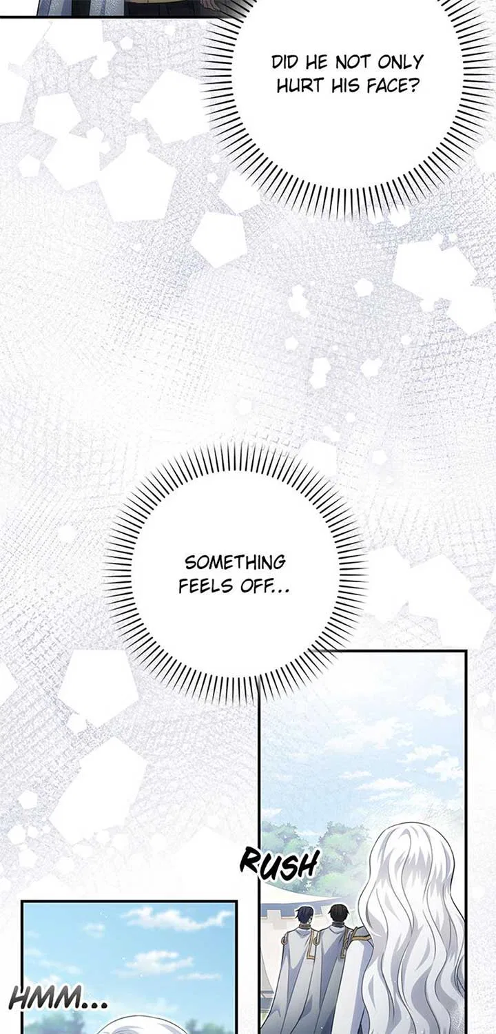 Don’t Be Obsessed With A Spirit Like Me! Chapter 96 – Page 62