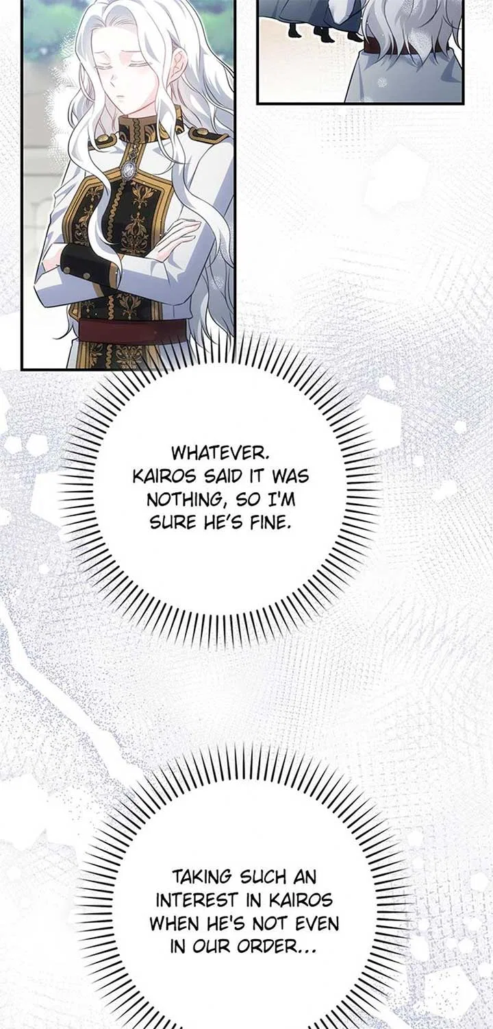 Don’t Be Obsessed With A Spirit Like Me! Chapter 96 – Page 63