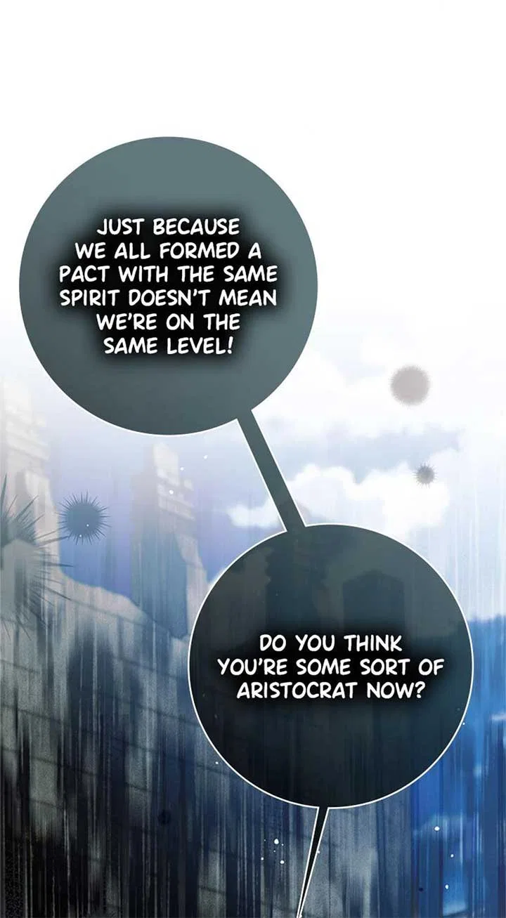 Don’t Be Obsessed With A Spirit Like Me! Chapter 96 – Page 72