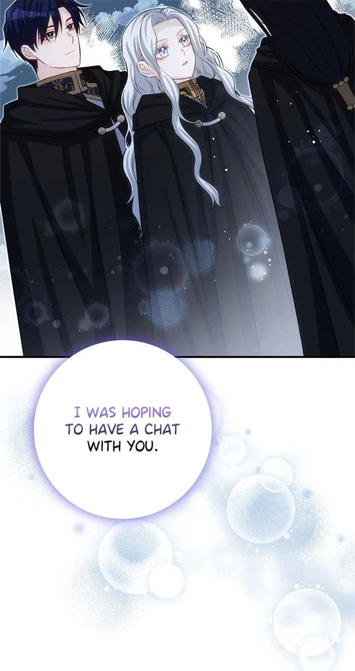 Don’t Be Obsessed With A Spirit Like Me! Chapter 95 – Page 2