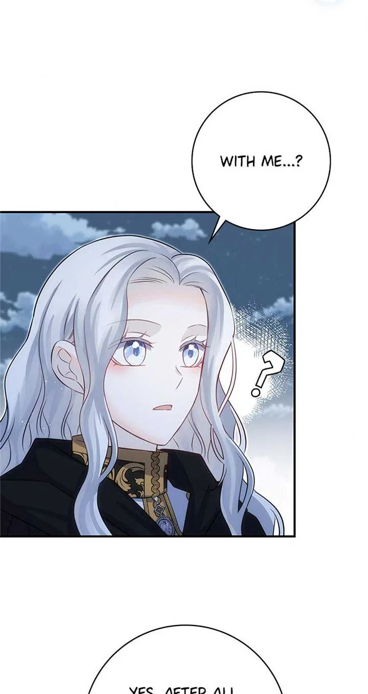 Don’t Be Obsessed With A Spirit Like Me! Chapter 95 – Page 3