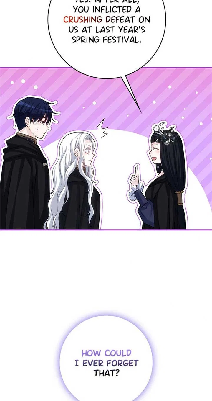 Don’t Be Obsessed With A Spirit Like Me! Chapter 95 – Page 4