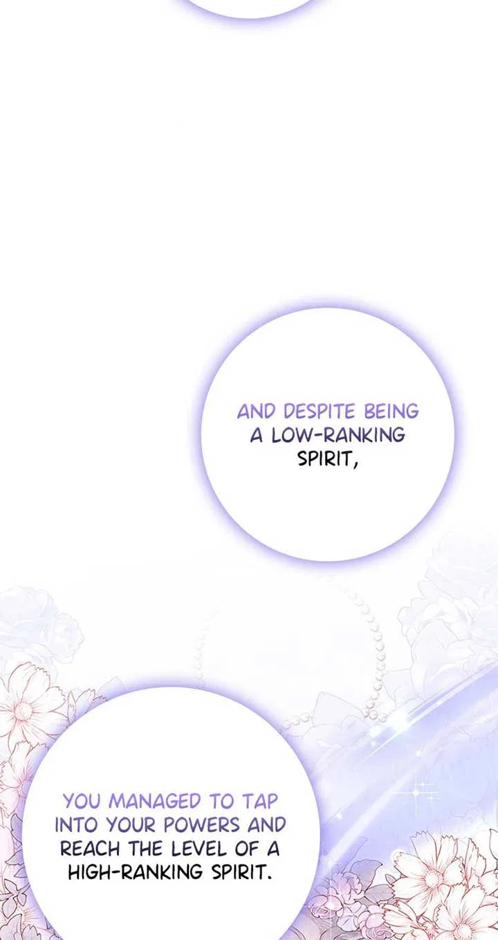 Don’t Be Obsessed With A Spirit Like Me! Chapter 95 – Page 5