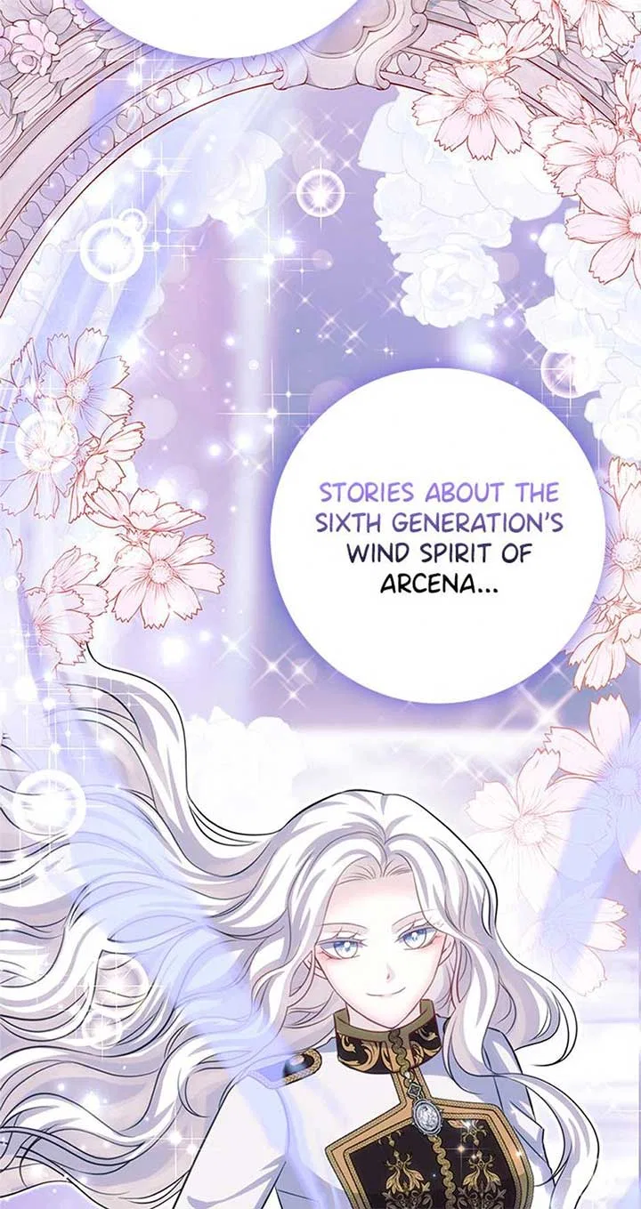 Don’t Be Obsessed With A Spirit Like Me! Chapter 95 – Page 6