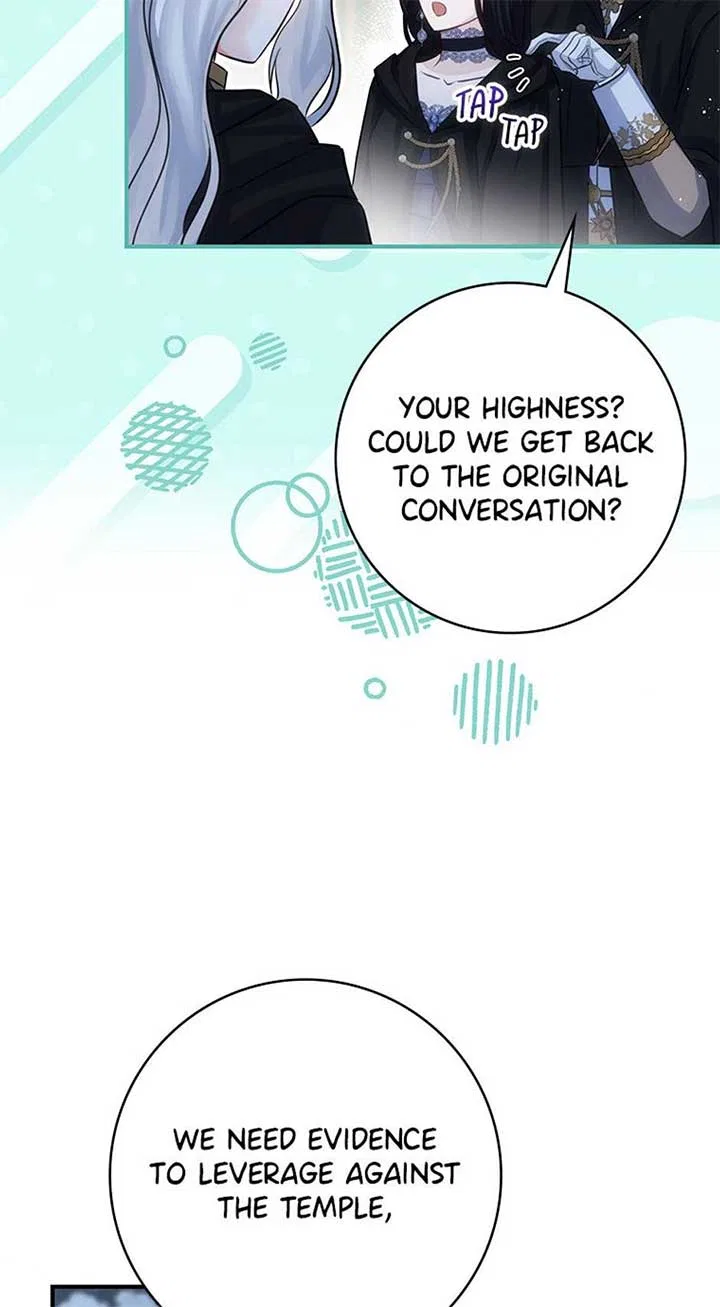 Don’t Be Obsessed With A Spirit Like Me! Chapter 95 – Page 9