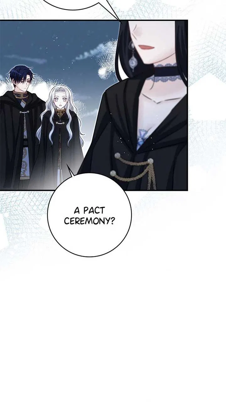 Don’t Be Obsessed With A Spirit Like Me! Chapter 95 – Page 13
