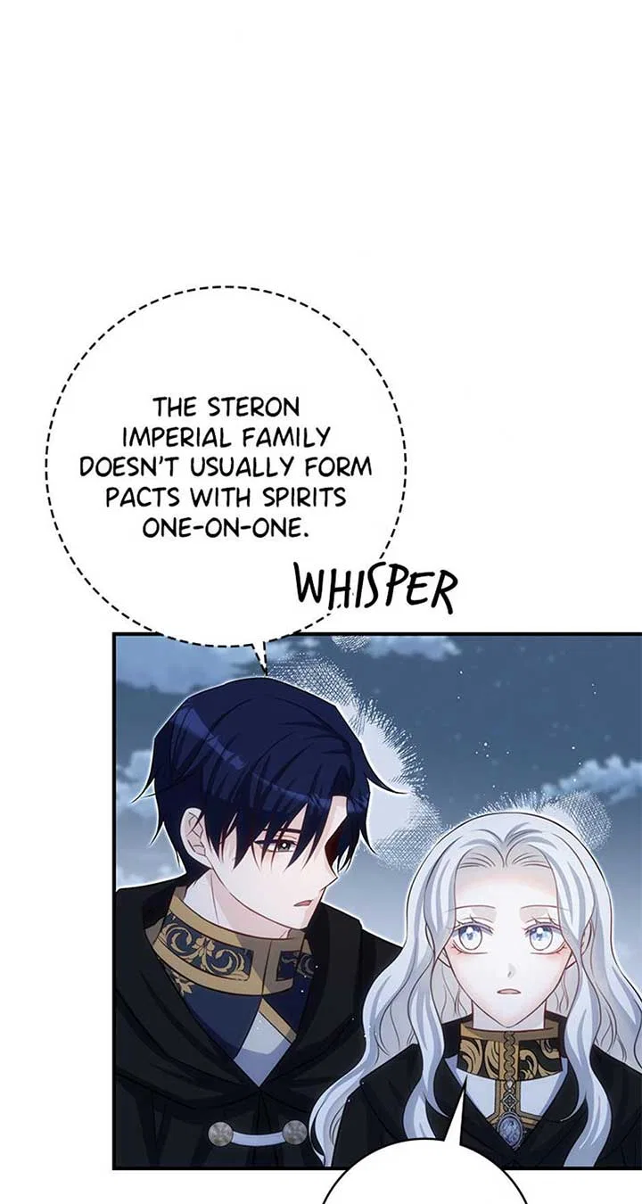 Don’t Be Obsessed With A Spirit Like Me! Chapter 95 – Page 14
