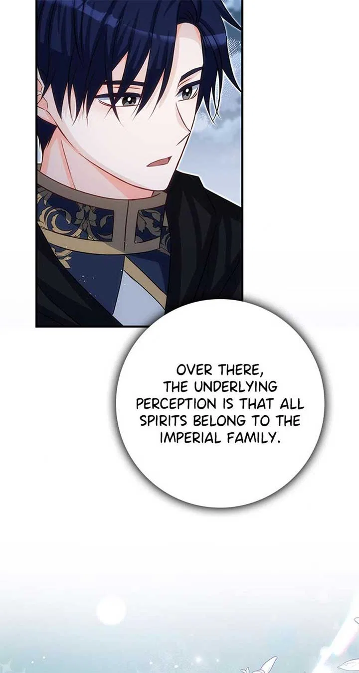 Don’t Be Obsessed With A Spirit Like Me! Chapter 95 – Page 16