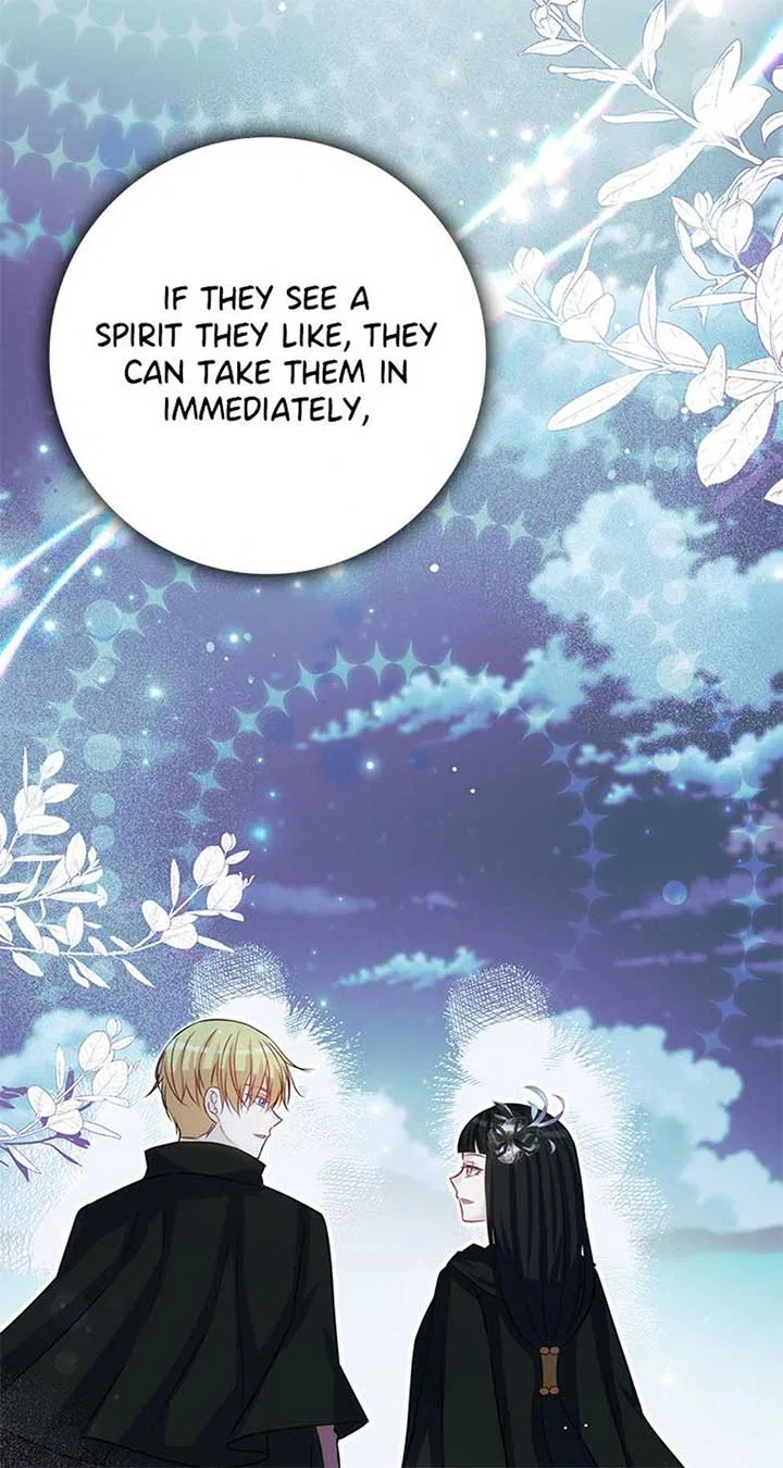 Don’t Be Obsessed With A Spirit Like Me! Chapter 95 – Page 17