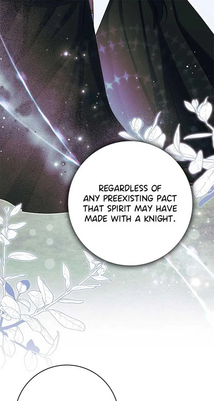 Don’t Be Obsessed With A Spirit Like Me! Chapter 95 – Page 18