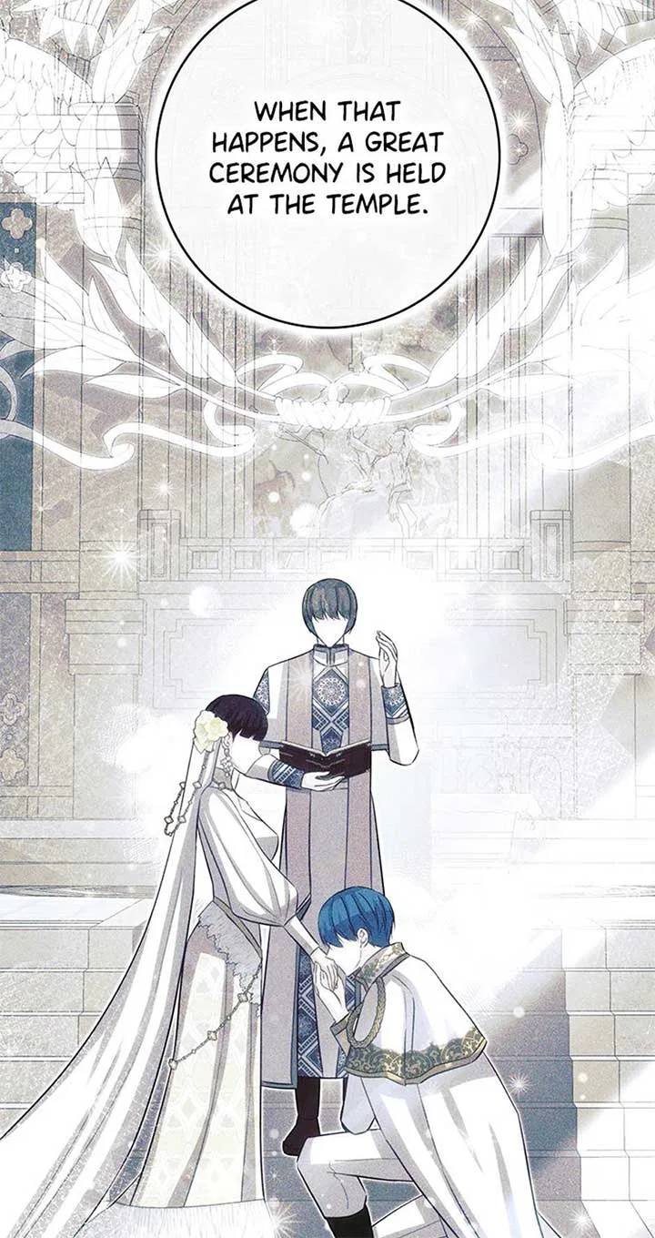 Don’t Be Obsessed With A Spirit Like Me! Chapter 95 – Page 22