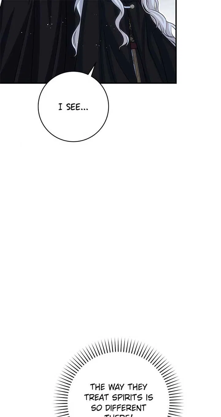 Don’t Be Obsessed With A Spirit Like Me! Chapter 95 – Page 24