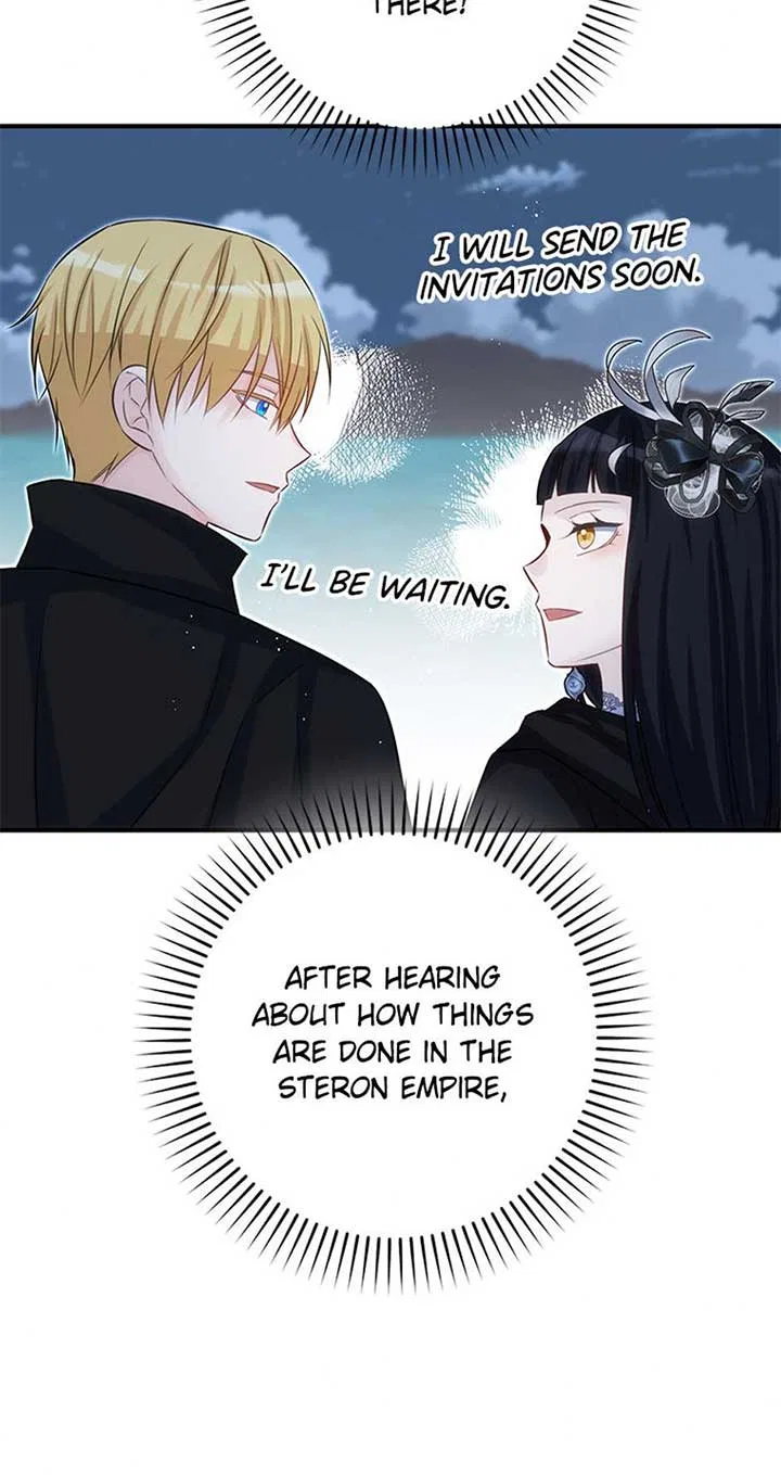 Don’t Be Obsessed With A Spirit Like Me! Chapter 95 – Page 25