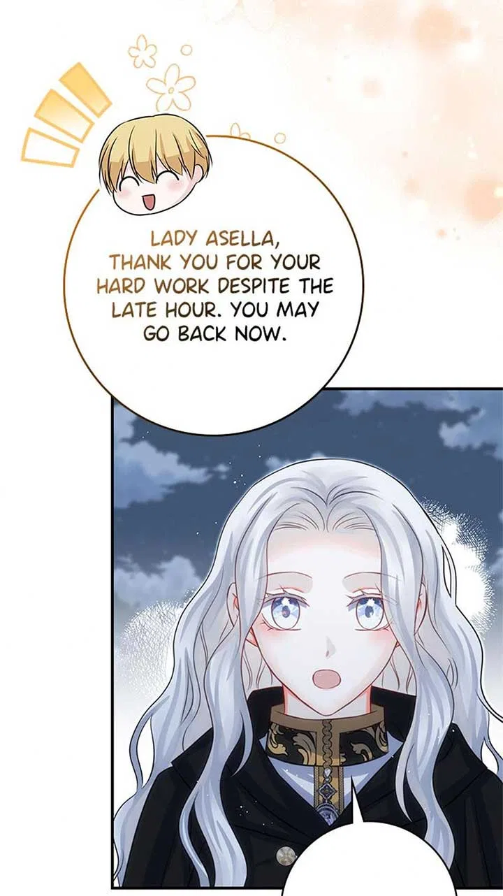 Don’t Be Obsessed With A Spirit Like Me! Chapter 95 – Page 28