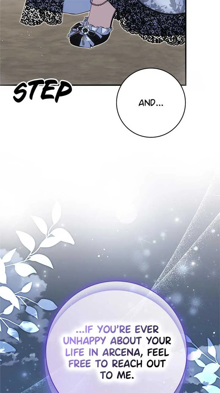 Don’t Be Obsessed With A Spirit Like Me! Chapter 95 – Page 30