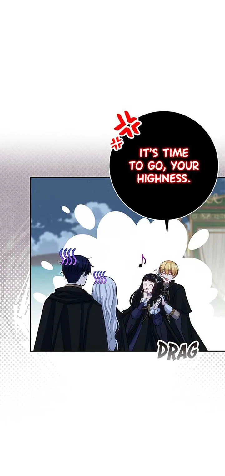 Don’t Be Obsessed With A Spirit Like Me! Chapter 95 – Page 32