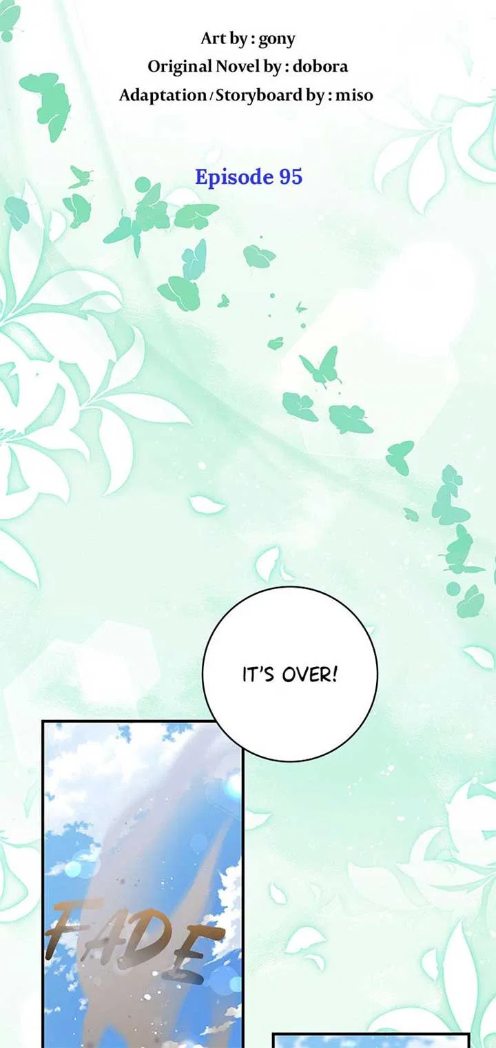 Don’t Be Obsessed With A Spirit Like Me! Chapter 95 – Page 34