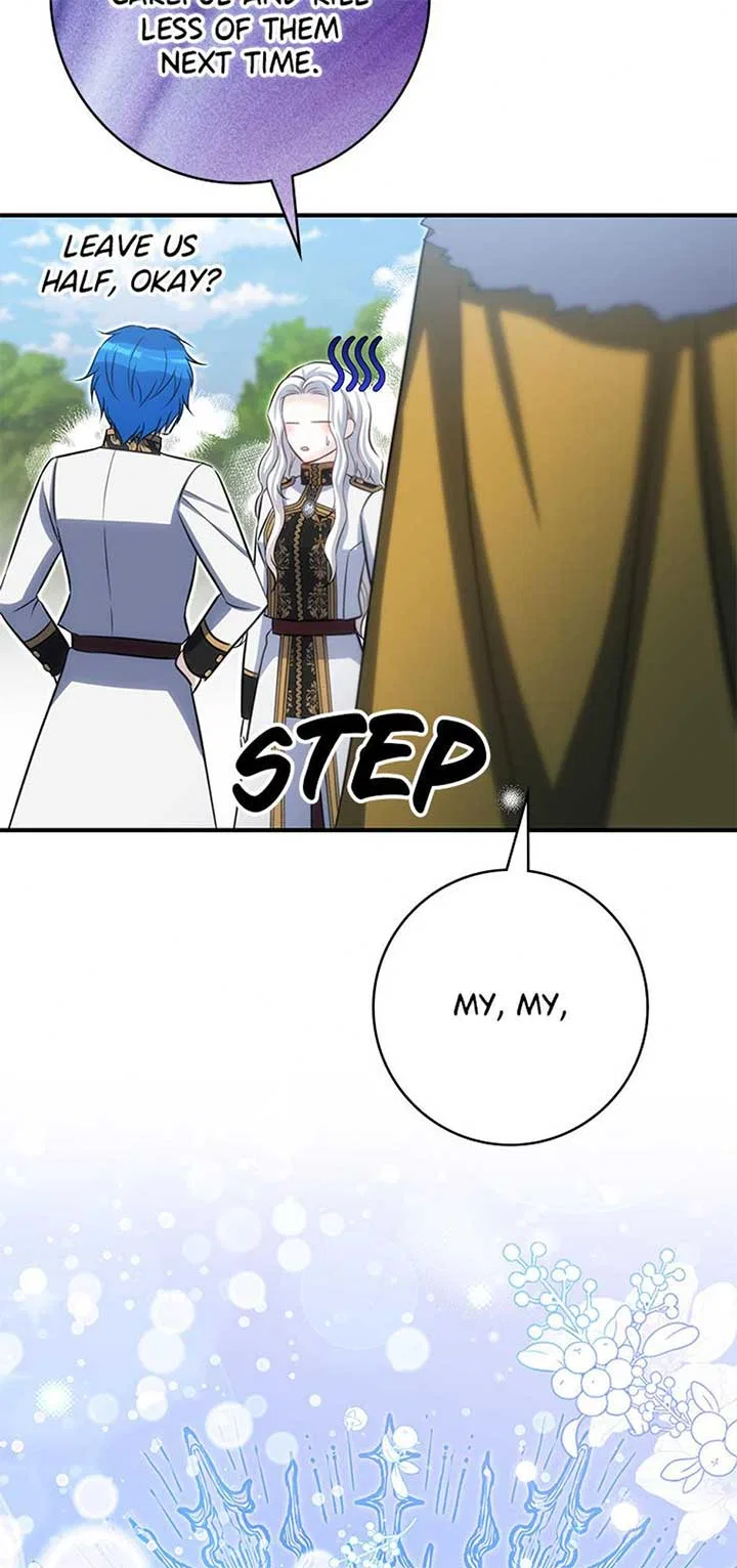Don’t Be Obsessed With A Spirit Like Me! Chapter 95 – Page 39