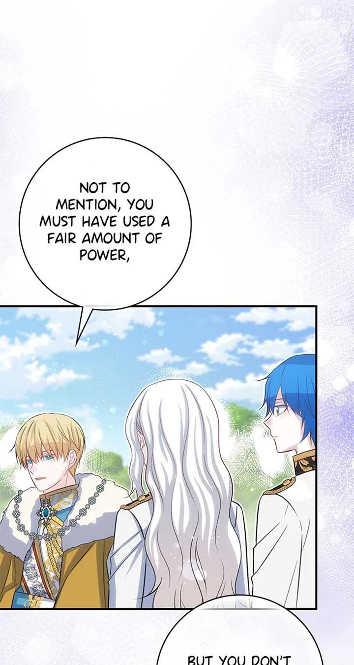 Don’t Be Obsessed With A Spirit Like Me! Chapter 95 – Page 43
