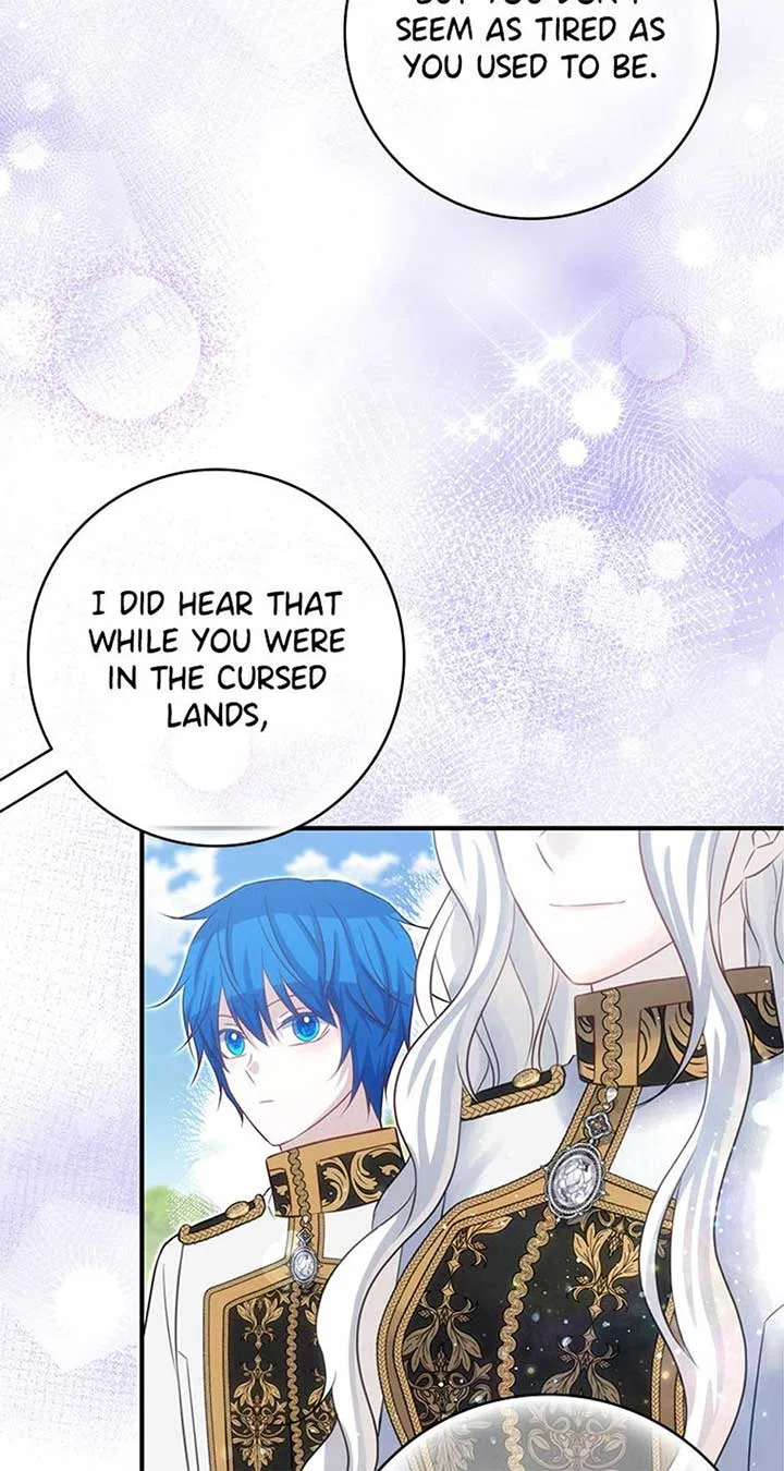Don’t Be Obsessed With A Spirit Like Me! Chapter 95 – Page 44