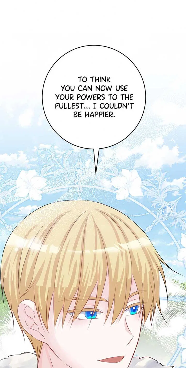 Don’t Be Obsessed With A Spirit Like Me! Chapter 95 – Page 47