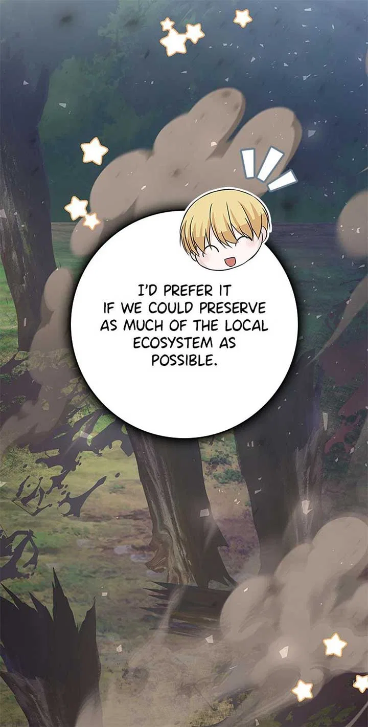 Don’t Be Obsessed With A Spirit Like Me! Chapter 95 – Page 49