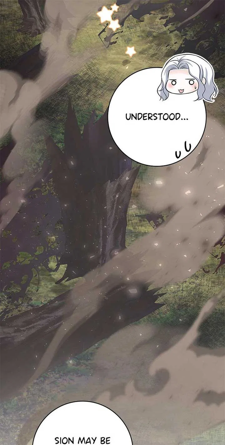 Don’t Be Obsessed With A Spirit Like Me! Chapter 95 – Page 50