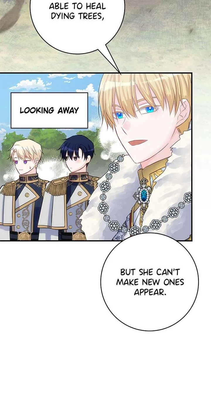 Don’t Be Obsessed With A Spirit Like Me! Chapter 95 – Page 51