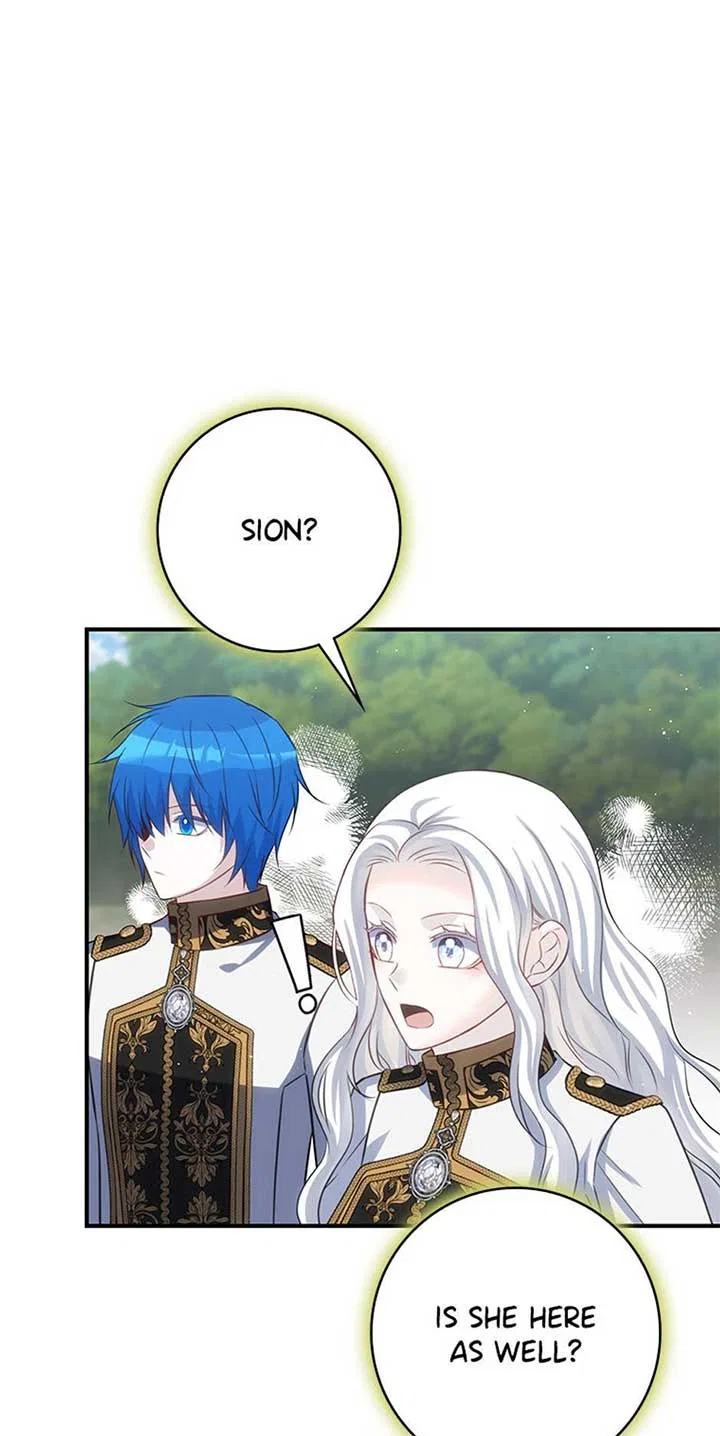 Don’t Be Obsessed With A Spirit Like Me! Chapter 95 – Page 52