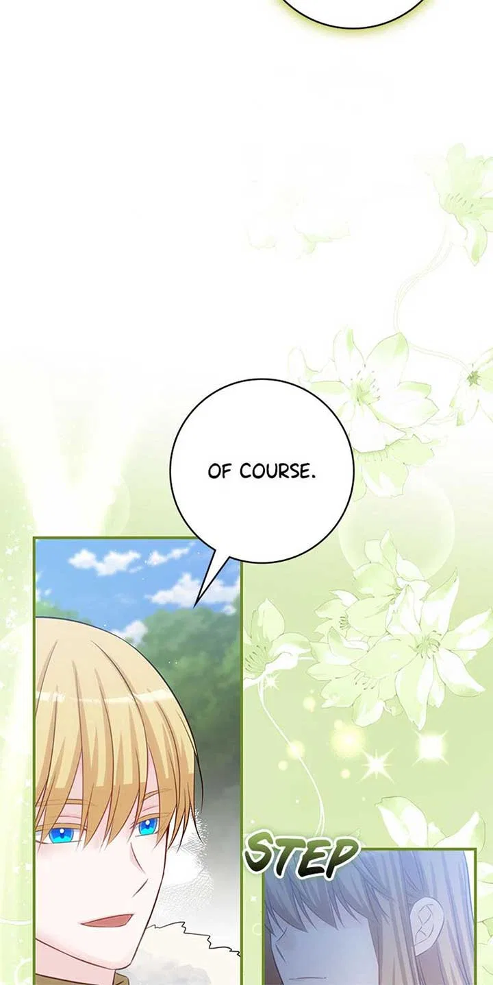 Don’t Be Obsessed With A Spirit Like Me! Chapter 95 – Page 53