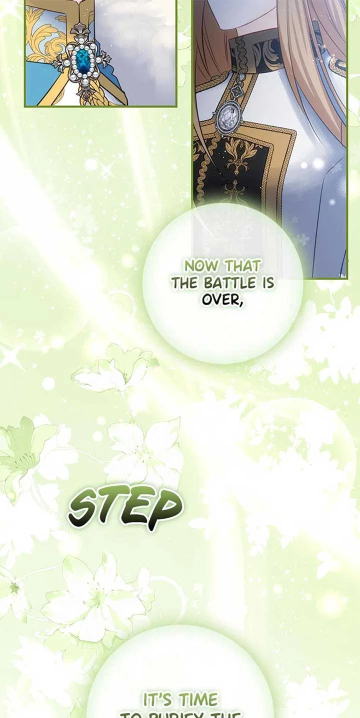 Don’t Be Obsessed With A Spirit Like Me! Chapter 95 – Page 54