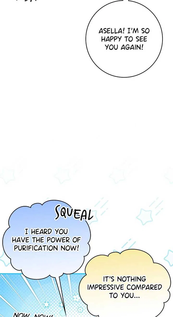 Don’t Be Obsessed With A Spirit Like Me! Chapter 95 – Page 58