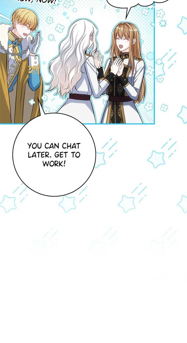 Don’t Be Obsessed With A Spirit Like Me! Chapter 95 – Page 59