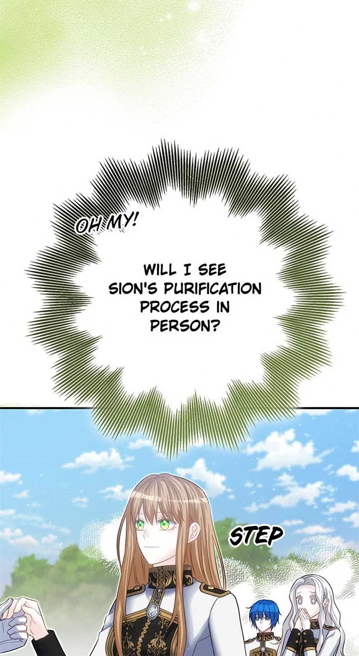 Don’t Be Obsessed With A Spirit Like Me! Chapter 95 – Page 61