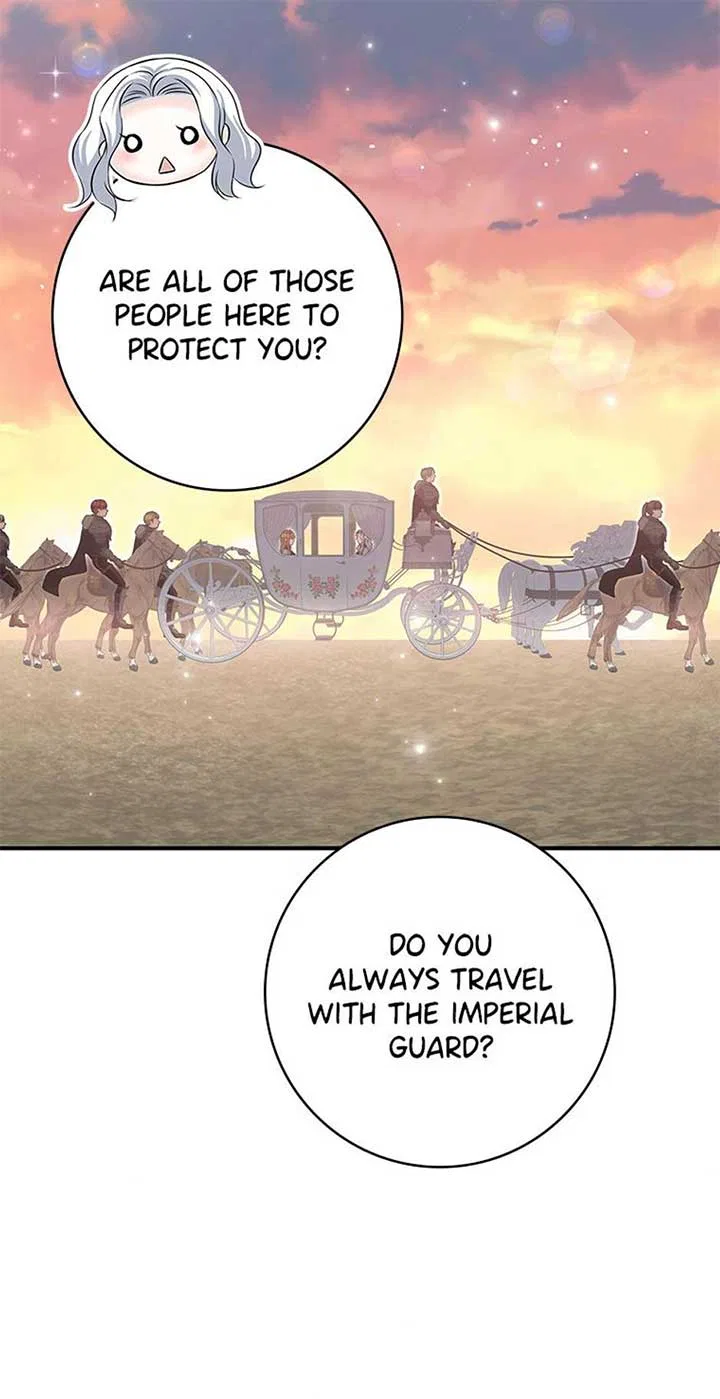 Don’t Be Obsessed With A Spirit Like Me! Chapter 95 – Page 72